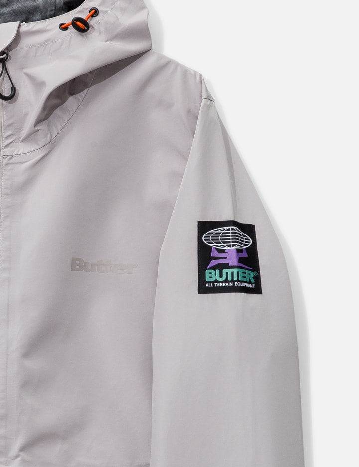 T-Rain Jacket