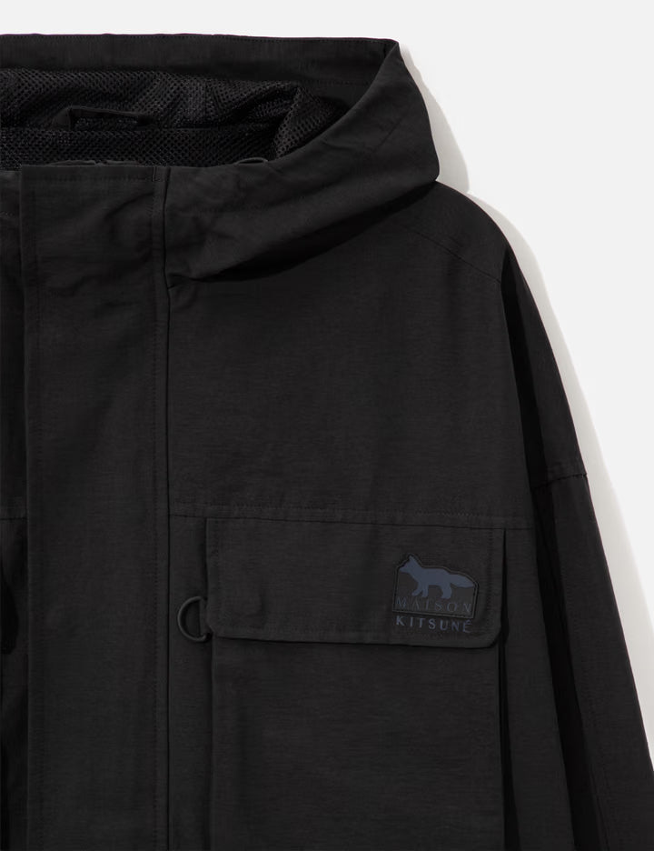 Windbreaker