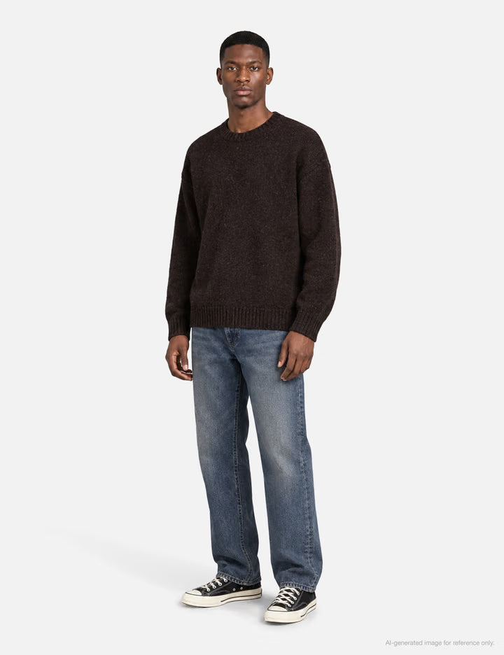 Wine Pocket Pullover