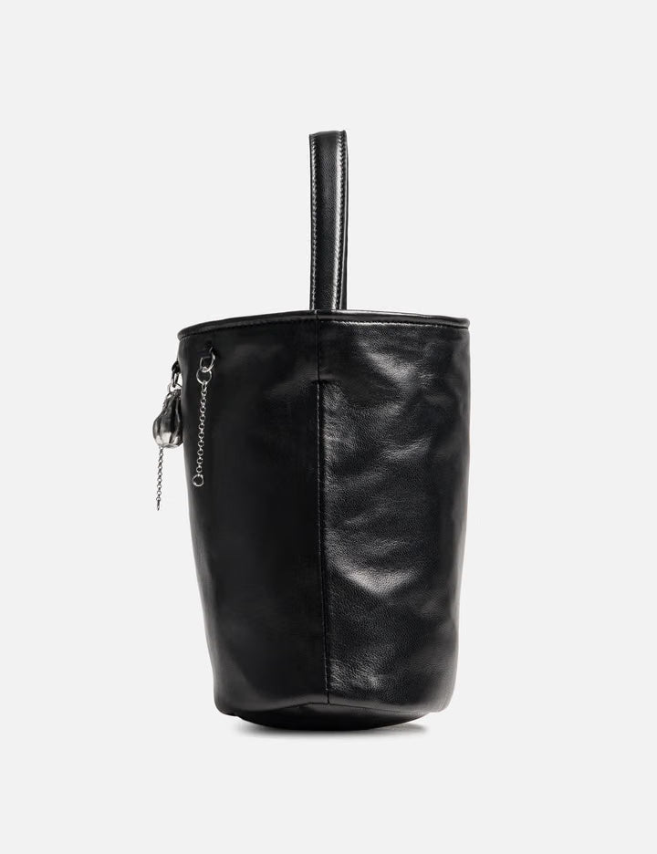 Wired Bucket