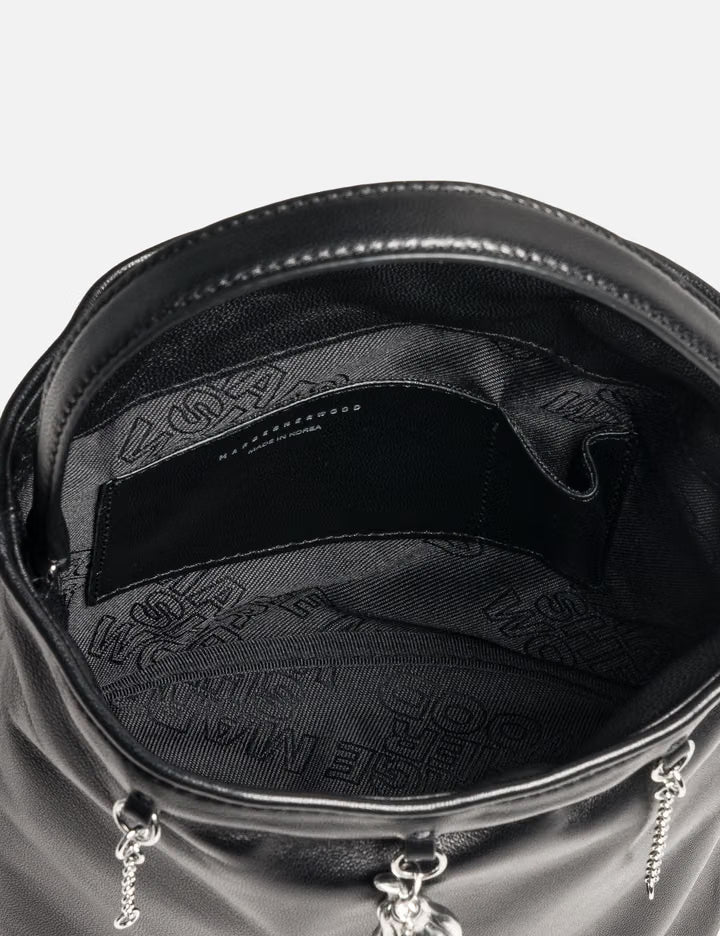 Wired Bucket