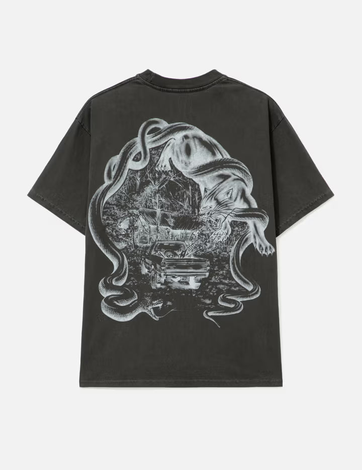 Witch T-Shirt