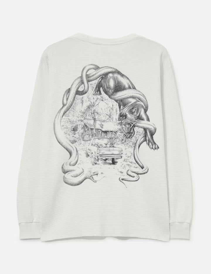 Witch Thermal