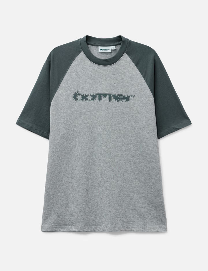 Witness Raglan T-Shirt