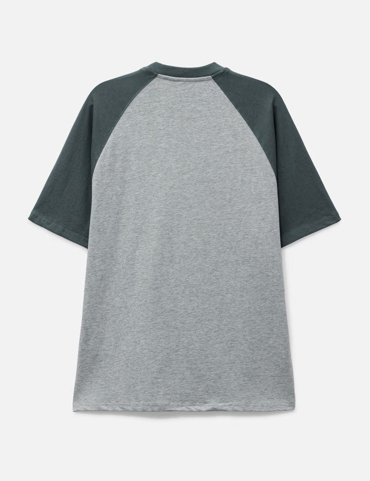 Witness Raglan T-Shirt