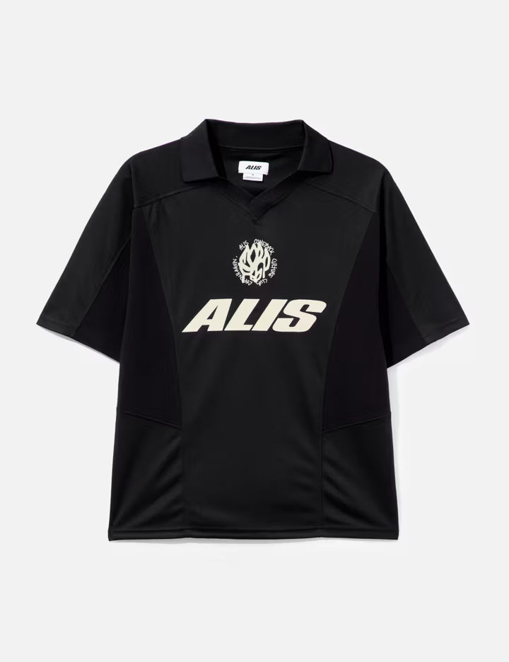 Wizzy Polo Jersey