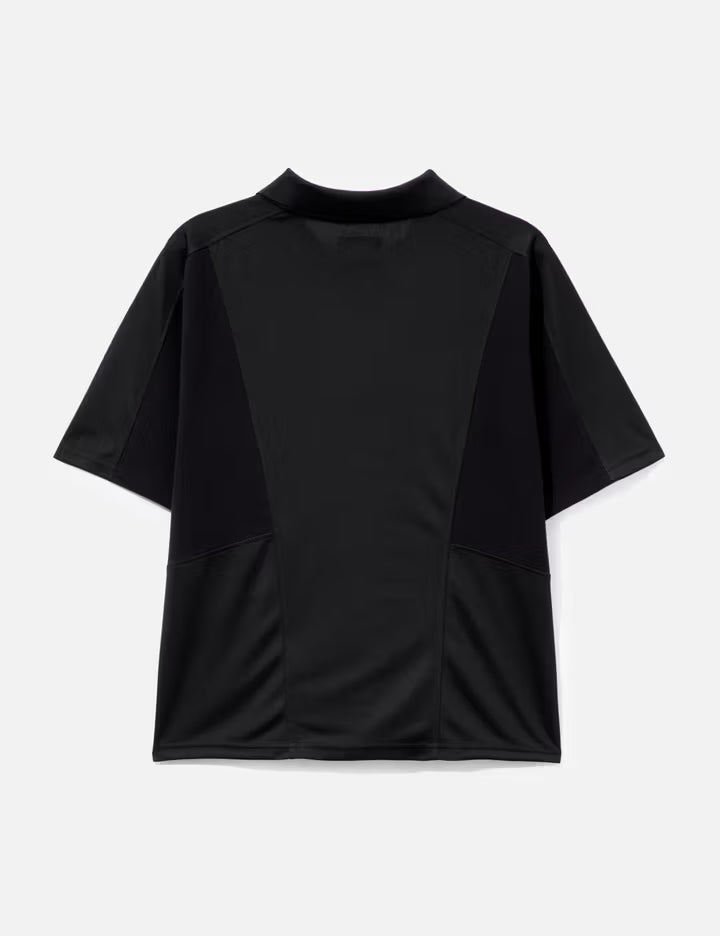 Wizzy Polo Jersey