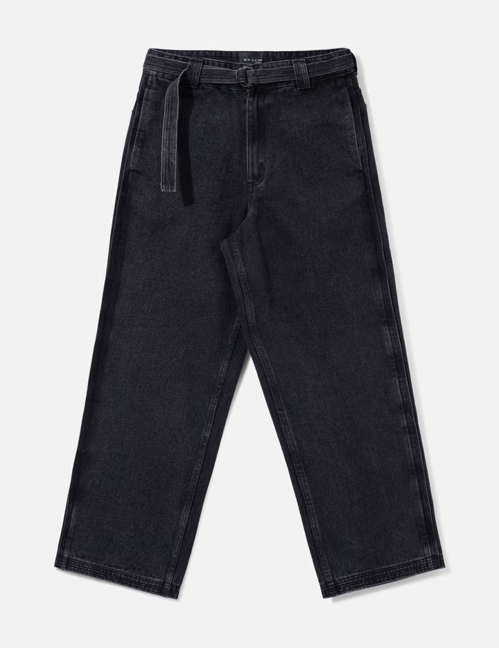 Work Cut Jeans
