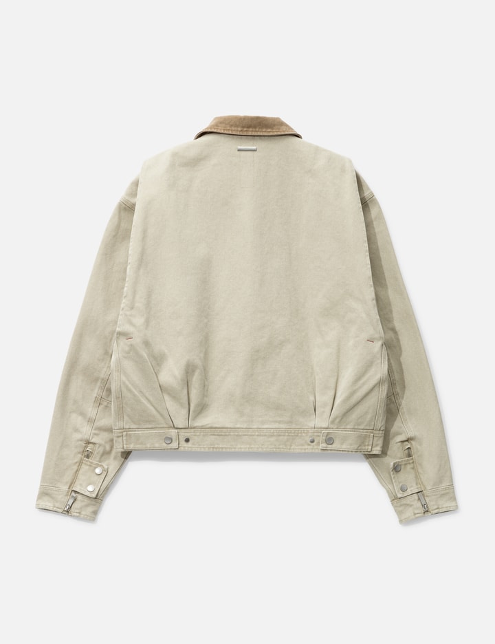 Mechanist Work Jacket