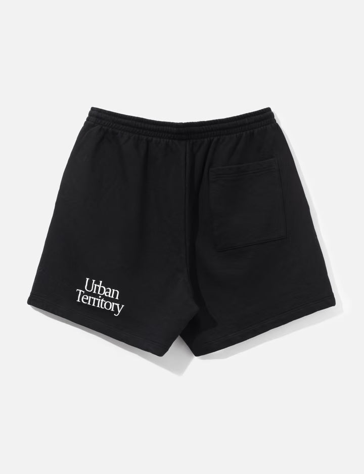 Wus / Shorts / Cotton