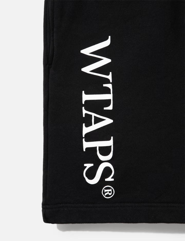 Wus / Shorts / Cotton
