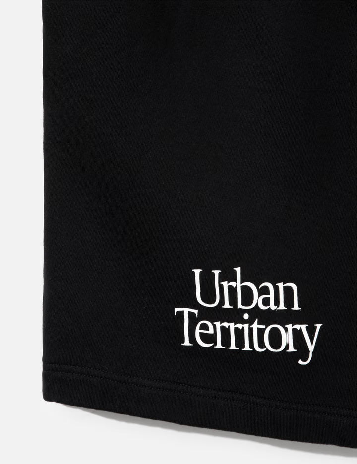 Wus / Shorts / Cotton