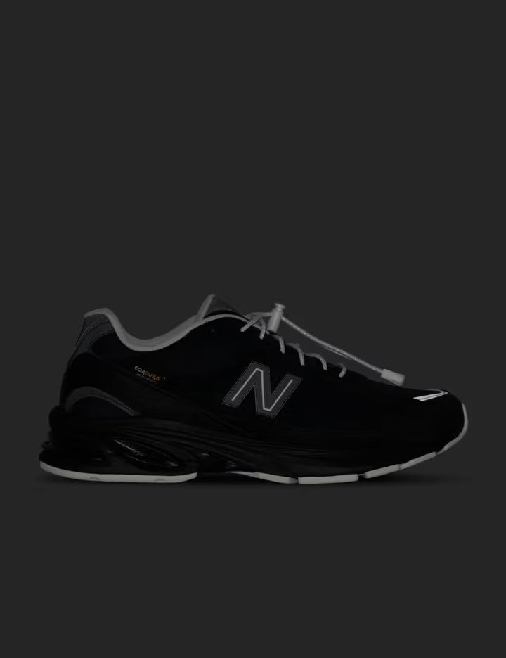 DOE X New Balance 2010