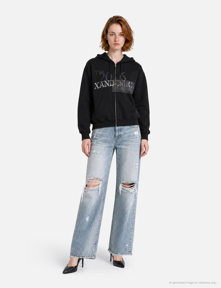 Xandemic Hoodie