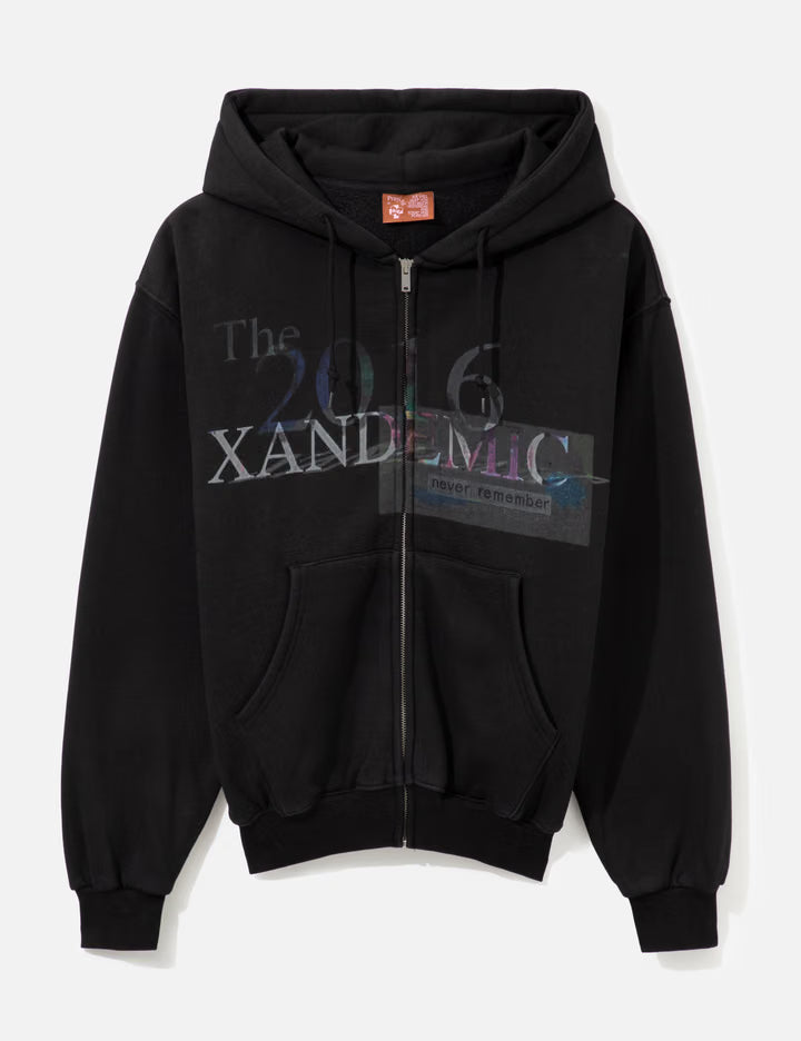Xandemic Hoodie