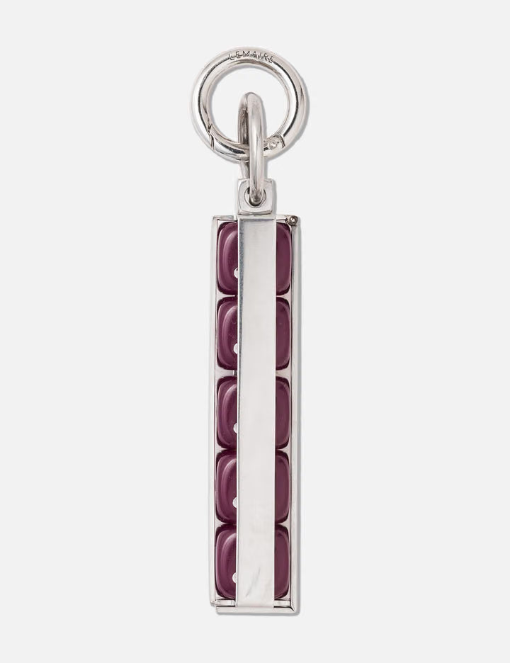 Yams Bag Charm