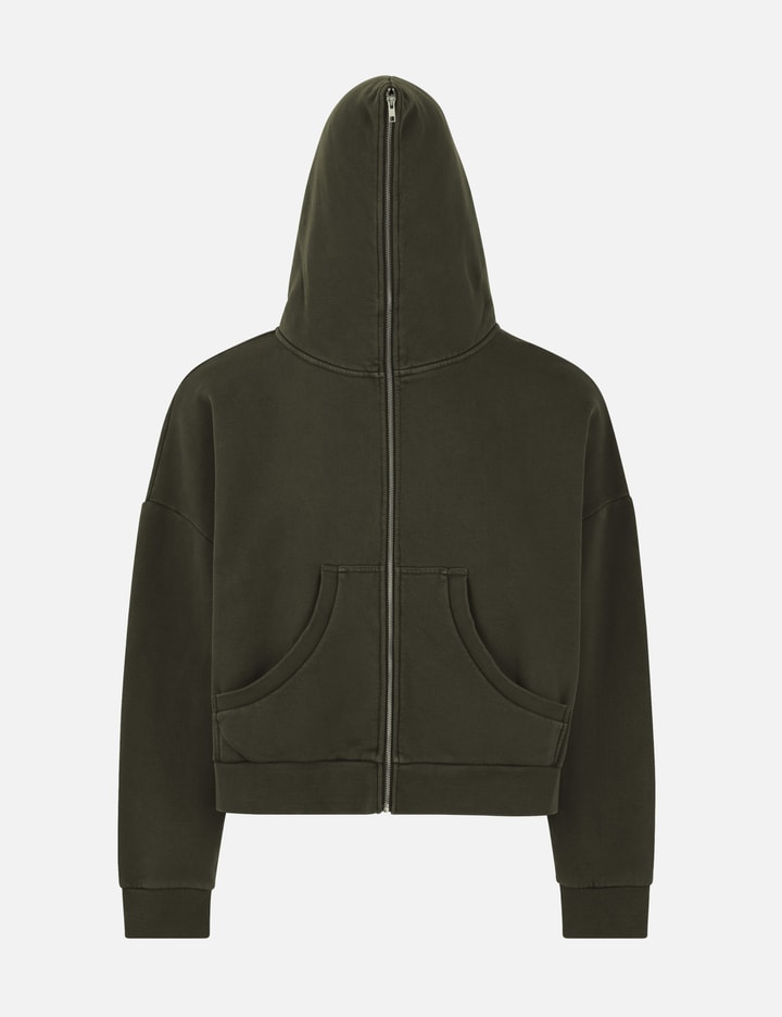 Eternal Zip