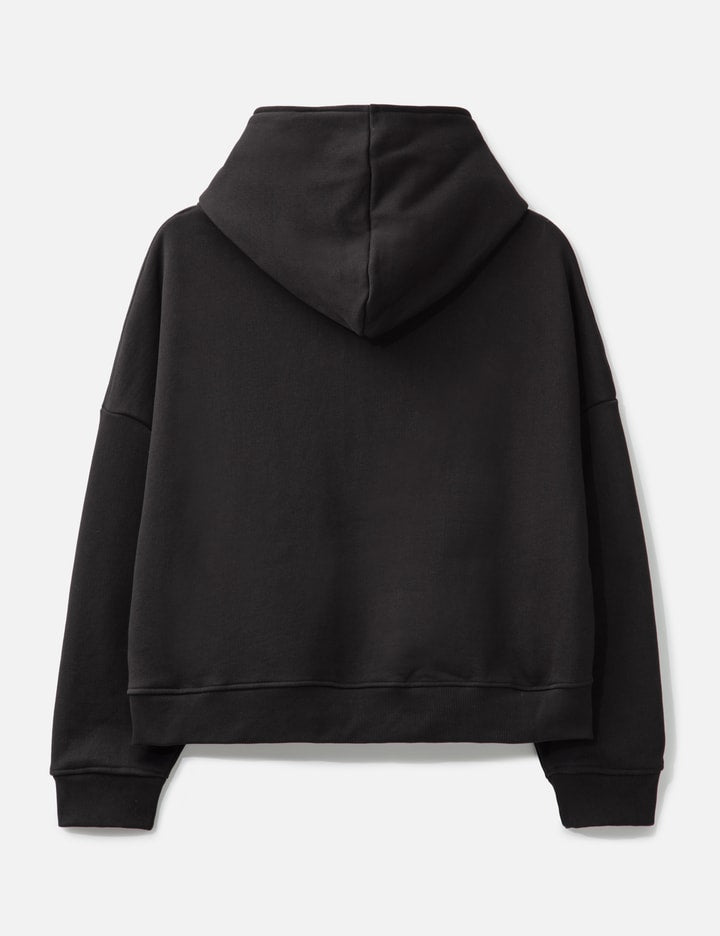 Eternal Zip Black