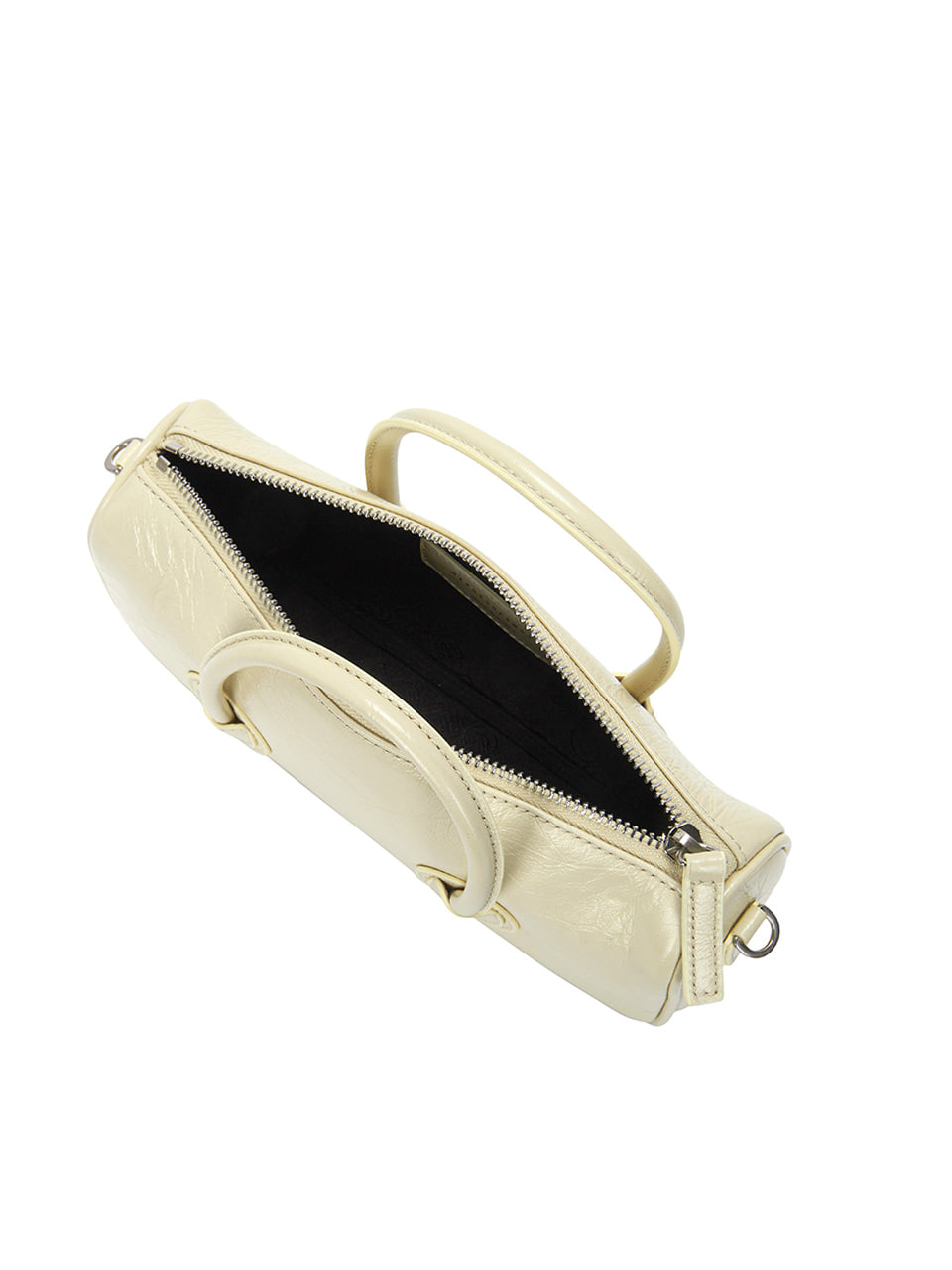 ZIPPER SMALL
