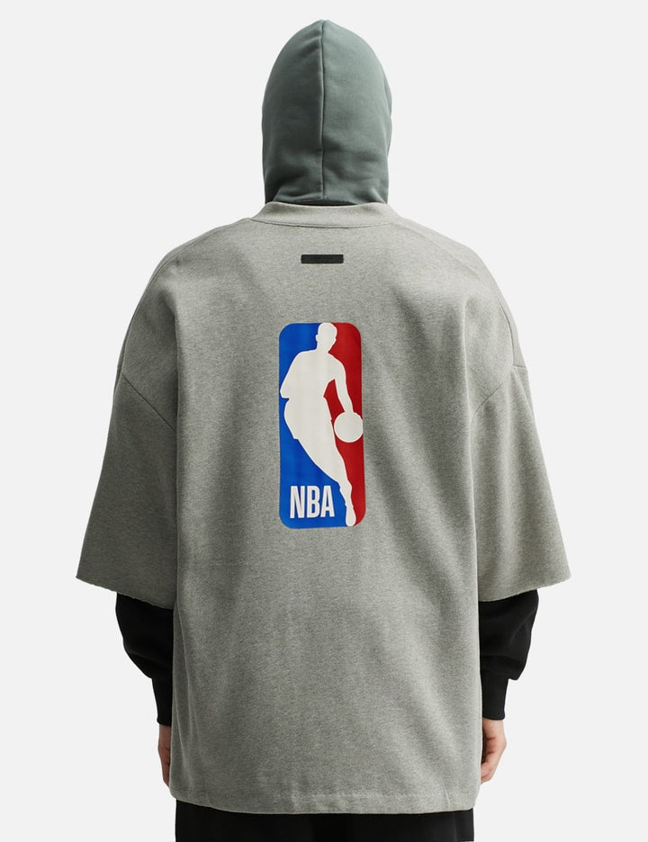 NBA Zip Up Jacket