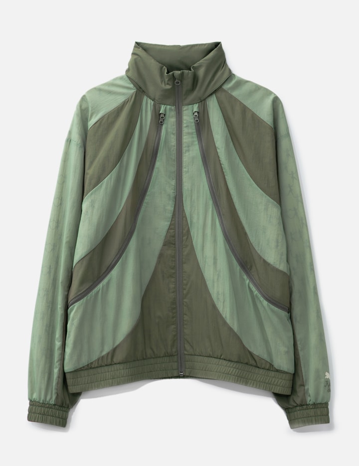 PUMA x KIDSUPER Windbreaker