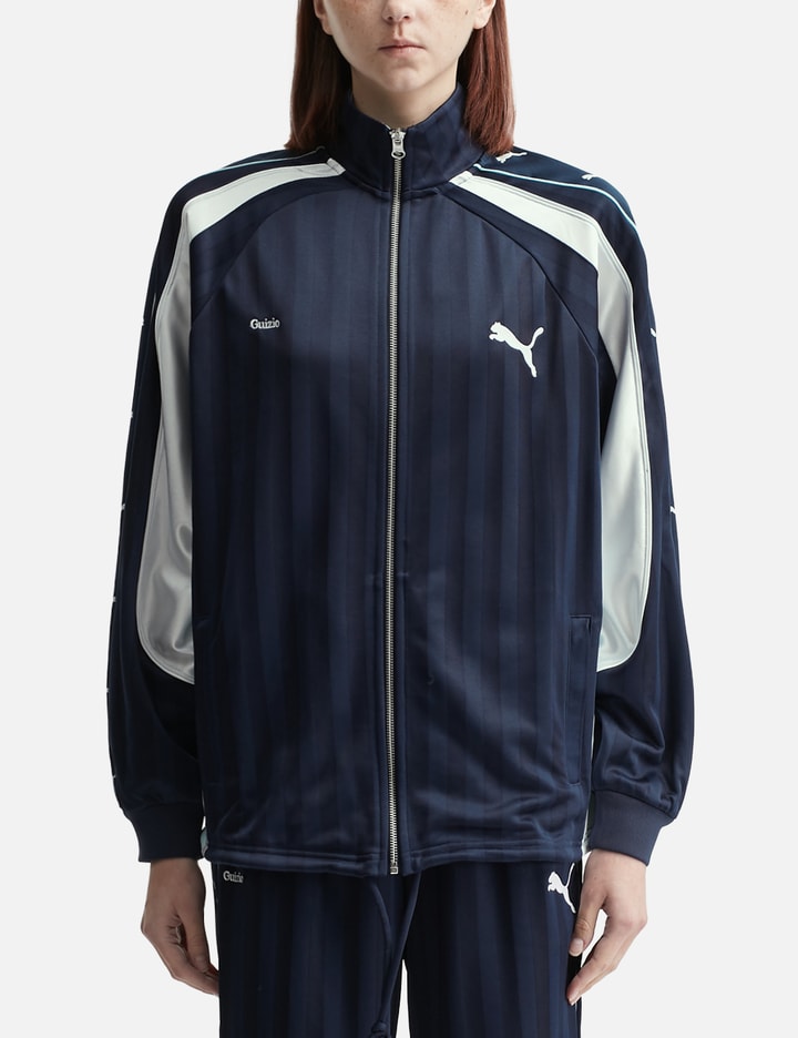 PUMA x Guizio T7 Track Jacket
