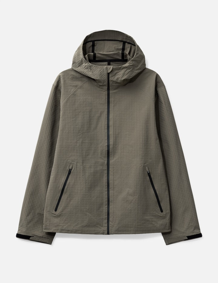 Waypoint Ripstop Hooded Jacket