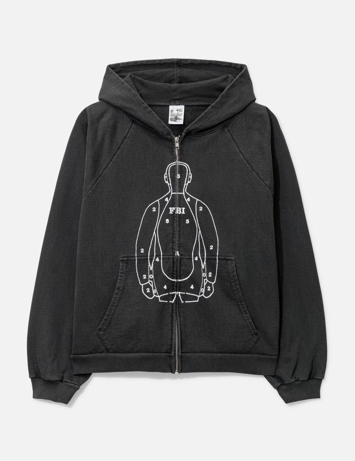 Practice Zip Hoodie