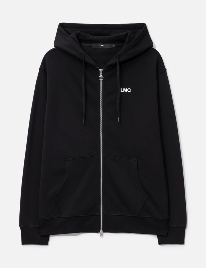 OG Zip-Up Hoodie