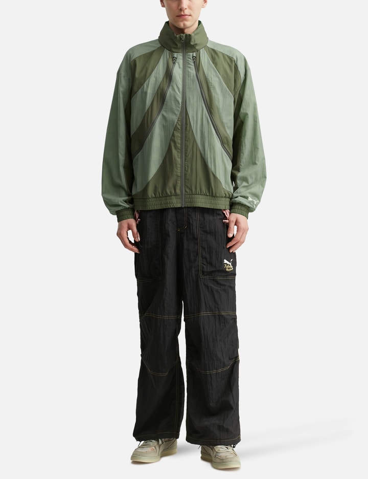 PUMA x KIDSUPER Windbreaker