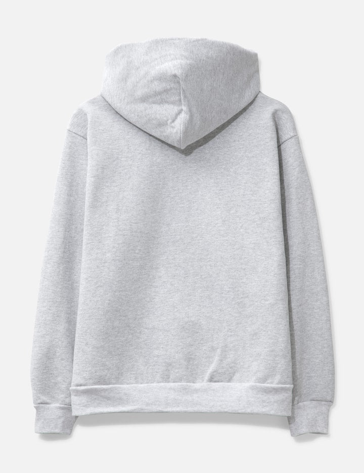 CLASSIC ZIP UP