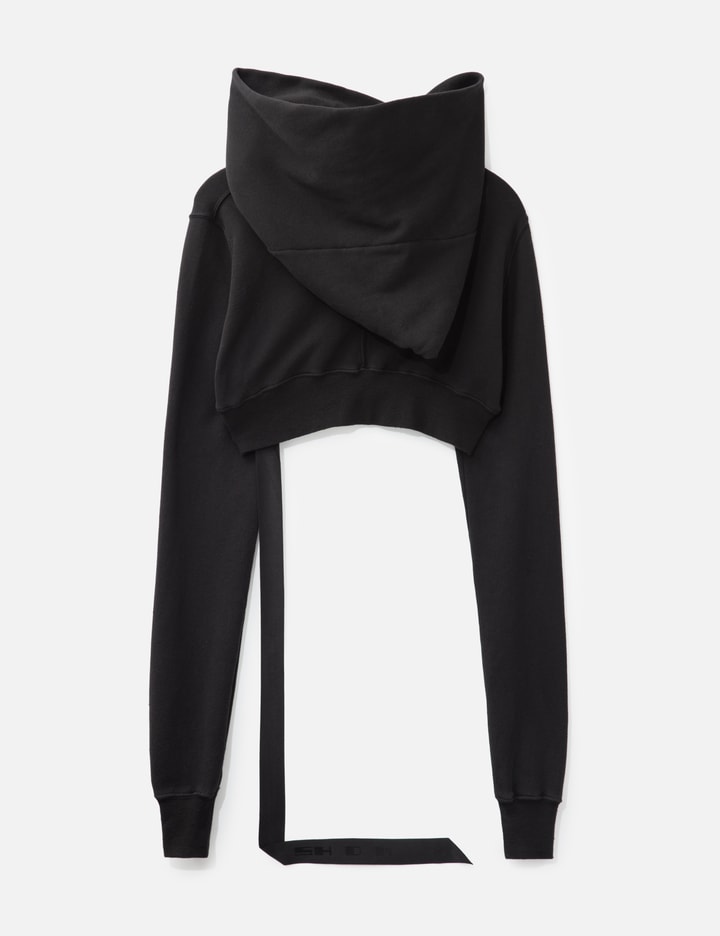 Micro Mountain Hoodie