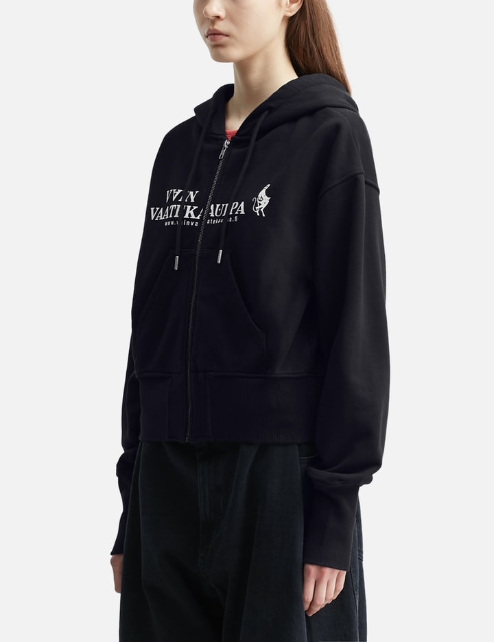 Vaatekauppa Hoodie