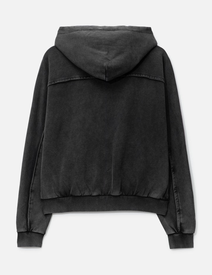 HOODED SWEATSHIRT