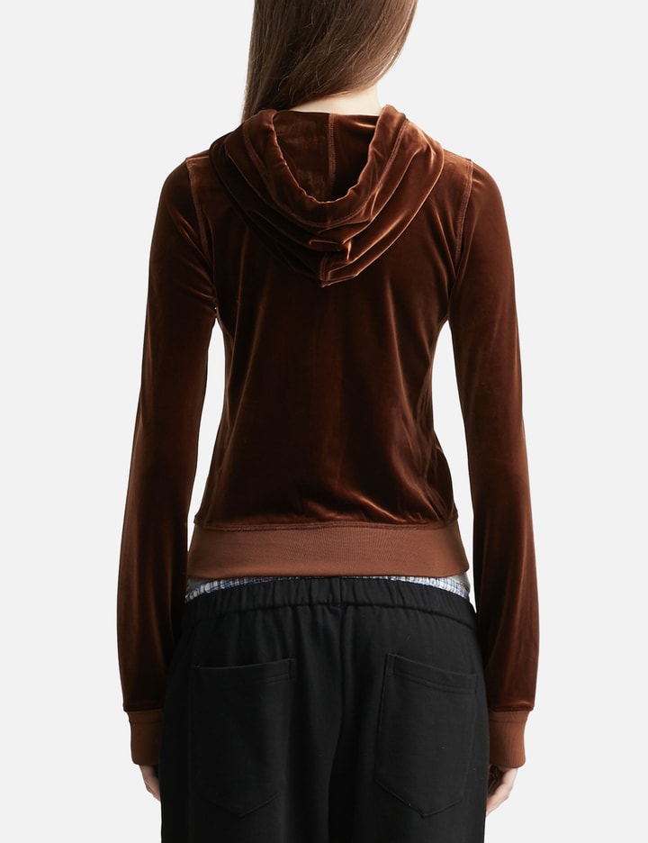 Californian Gril Hoodie