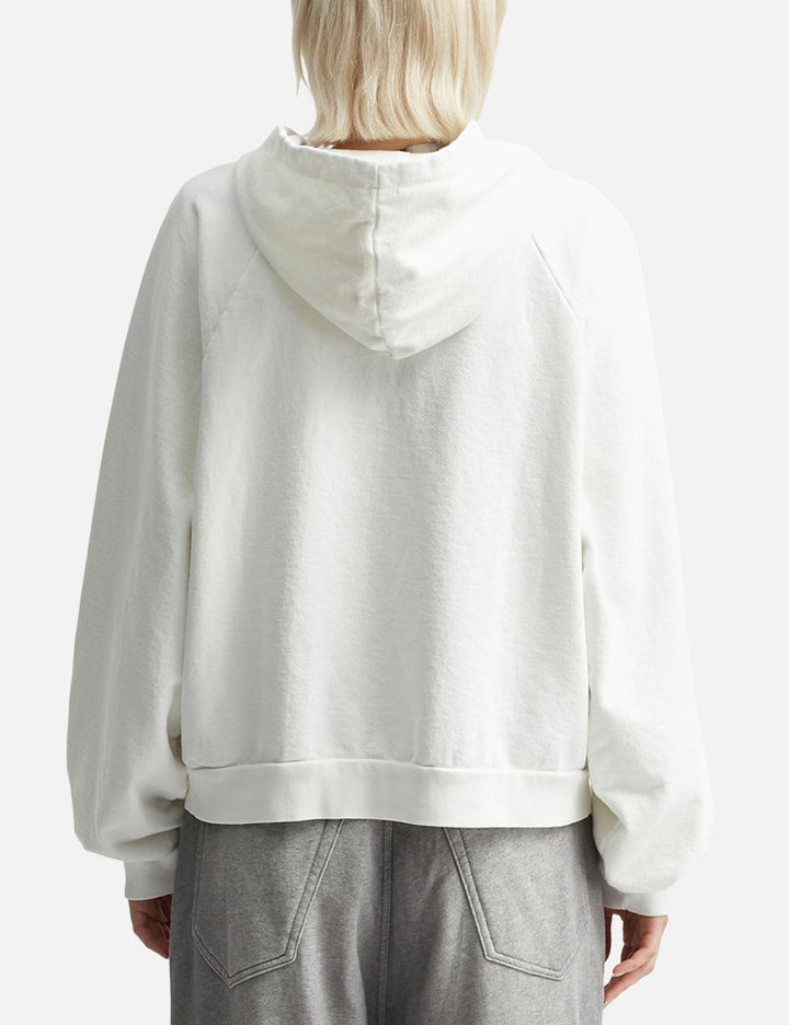 Sucker Zip Hoodie