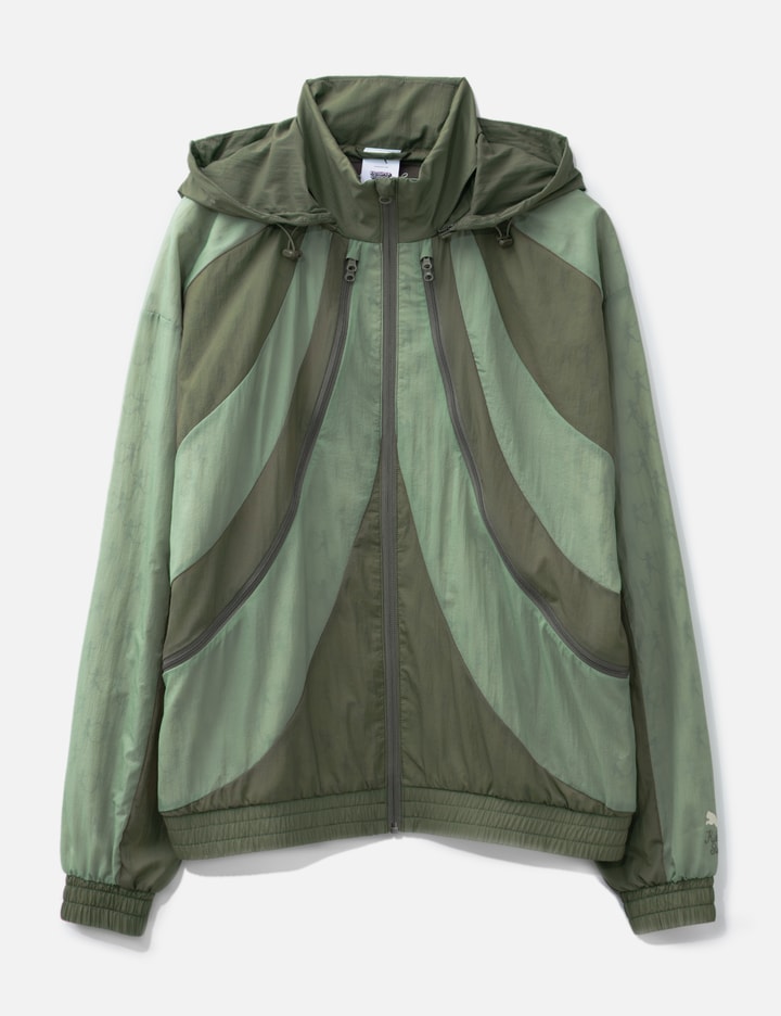 PUMA x KIDSUPER Windbreaker