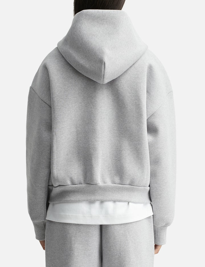 V2 Zipped Hoodie