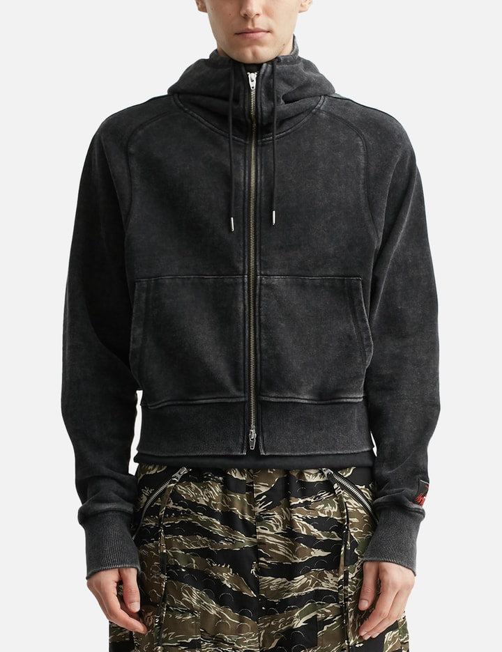 Basic Acid Hoodie