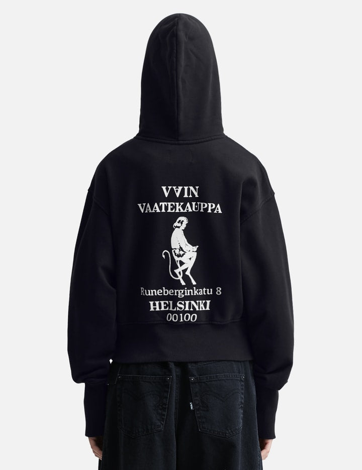 Vaatekauppa Hoodie