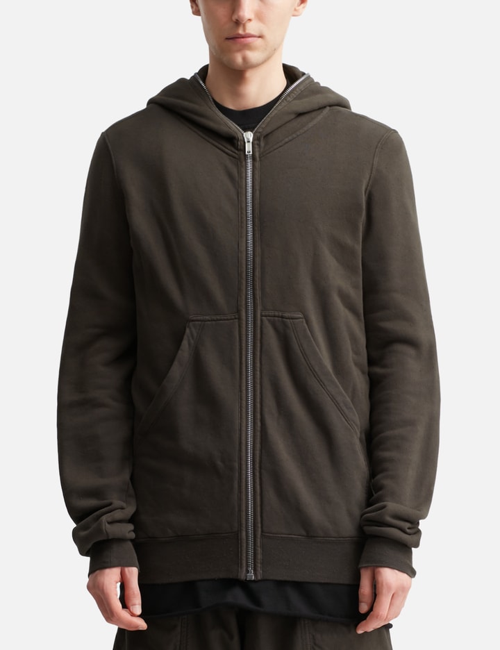 Gimp Hoodie