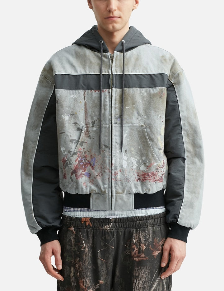 Dirty Sports Jacket
