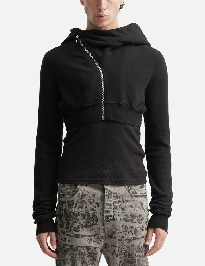 Micro Mountain Hoodie