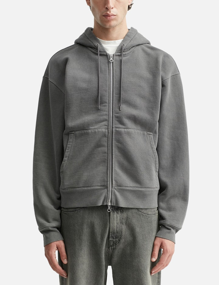 Rascal Hoodie