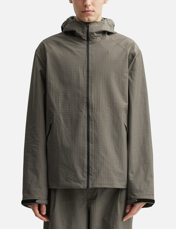 Waypoint Ripstop Hooded Jacket