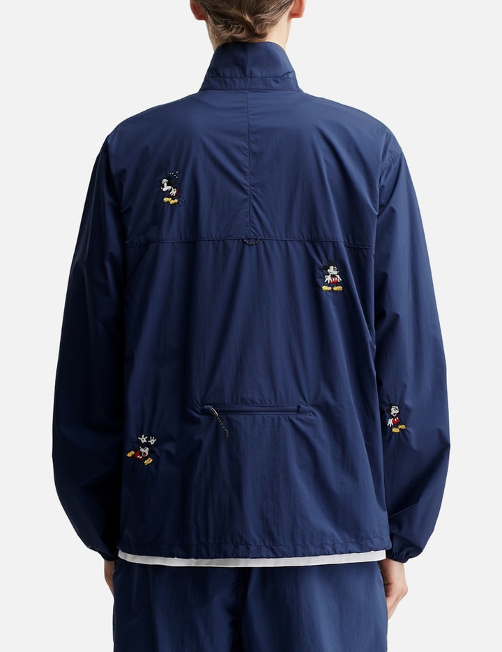 Mickey PERTEX® EQ Packable Windbreaker