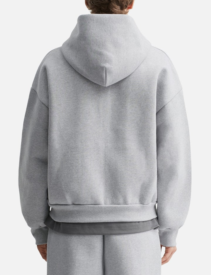 V2 Zipped Hoodie