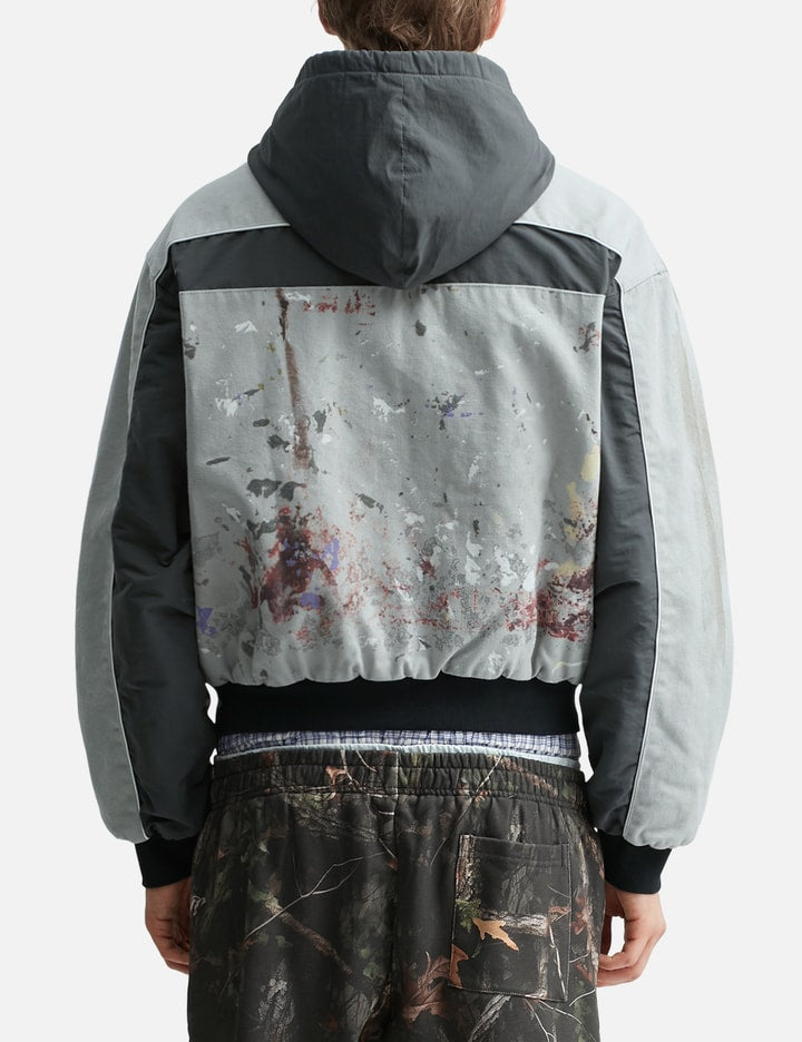 Dirty Sports Jacket