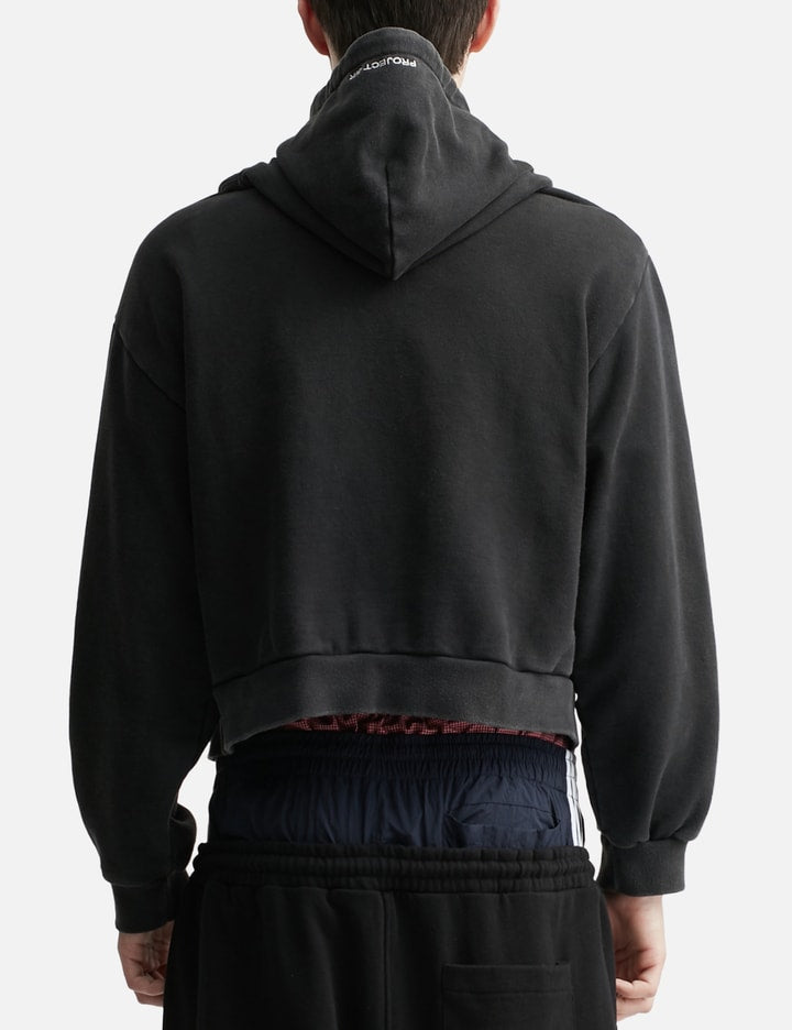 Beware of God Hoodie