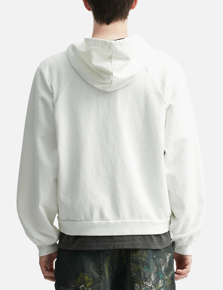 Sucker Zip Hoodie